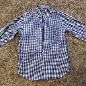 Nautica Men’s Dress Shirt